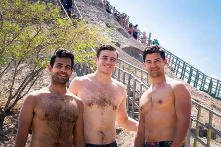 Visit Volcán del Totumo: Cartagena Mud Bath Tour and Practical Guide photo 3