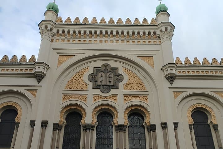 Religious Prague Walking Tour: Jan Hus, Baroque Churches & Hidden Chapels photo 6