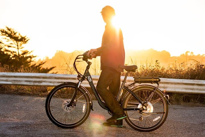 Explore Lake Tahoe's Scenic Shoreline with a Full-Day Bike Rental photo 5
