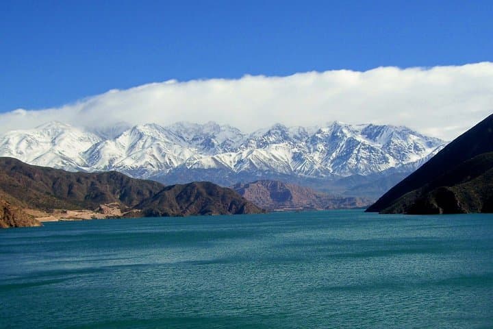 mendoza-5-day-wine-and-andes-adventure photo 2