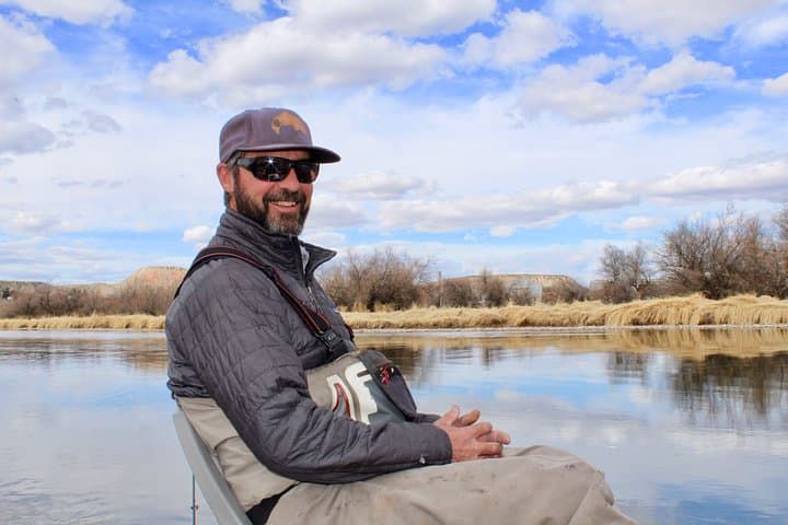 Yellowstone Full Day Wade Fishing Trip: Explore Iconic Rivers and Native Trout