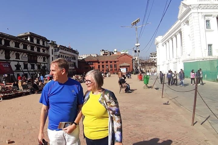 Explore Kathmandu’s UNESCO Squares and Temples: A One-Day Heritage Circuit photo 5