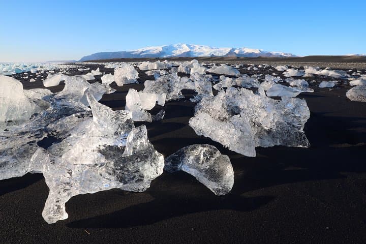 Four Days Across Iceland: South Coast, Golden Circle & Snæfellsnes Private Tour photo 3