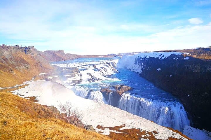 Four Days Across Iceland: South Coast, Golden Circle & Snæfellsnes Private Tour photo 6
