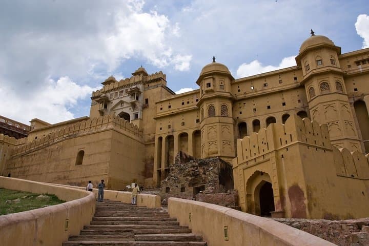 Golden Triangle & Amritsar: 6-Day Cultural Loop from Delhi photo 5