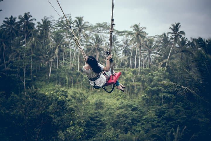 Ubud Customized Private Tour – Waterfalls, Rice Fields & Kintamani Sunset photo 2