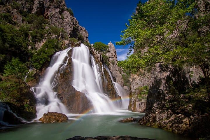 Taurus Mountains Jeep Safari & Uçansu Waterfall Day Trip from Belek photo 3