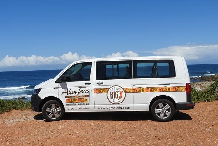 Port Elizabeth Wildside Scenic Drive: Coastal Views, Penguins & Dune Country photo 3