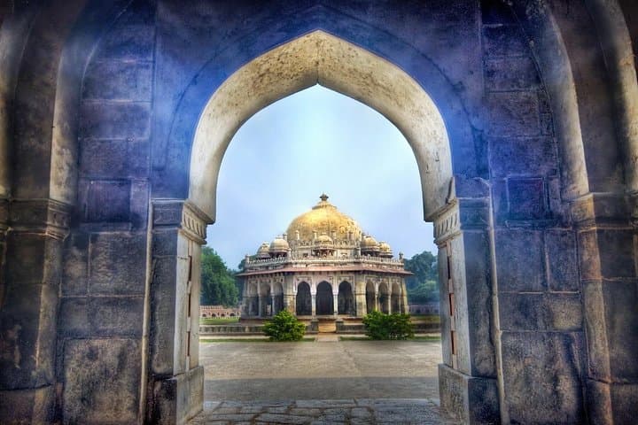 Hidden Gems of Delhi: Private Full-Day Cultural & History Tour photo 1