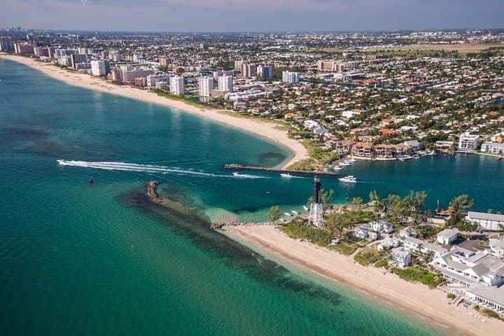 Fort Lauderdale FLL Luxury SUV Arrival Transfer — Private Airport Ride photo 6