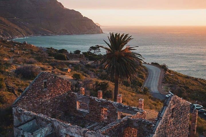 Cape Town Full-Day Private Tour: Table Mountain, Cape Point & Boulders Beach Penguins photo 5
