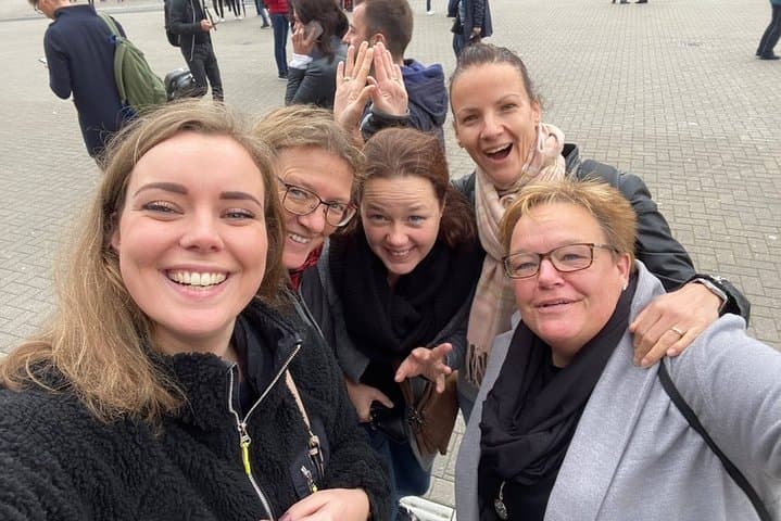 Eindhoven e-Scavenger Hunt: Self-Guided City Trail & Family Game photo 3