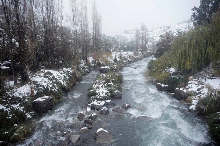 Full-Day Maipo River Rafting and Concha y Toro Winery Tour from Santiago photo 5