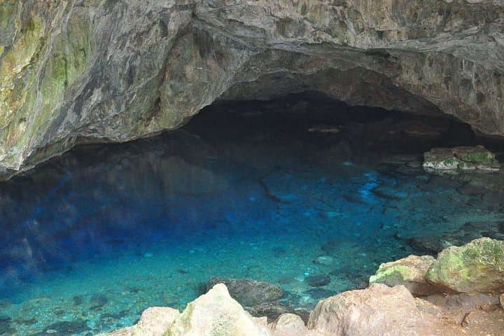 Kusadasi Jeep Safari: Dilek Peninsula Off‑Road Tour, Zeus Cave & Aegean Beach photo 3