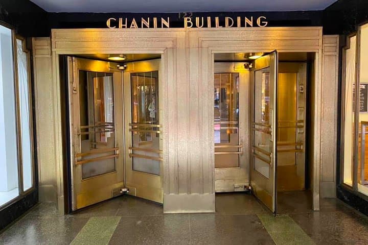 Midtown Art Deco Walking Tour: Chrysler, Rockefeller & Grand Central Highlights photo 3