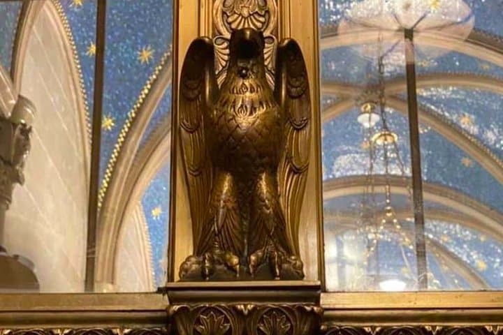 Midtown Art Deco Walking Tour: Chrysler, Rockefeller & Grand Central Highlights photo 4