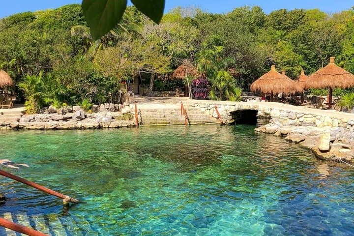 Xcaret + Xplor Combo: Two-Day Riviera Maya Adventure of Culture and Adrenaline photo 4