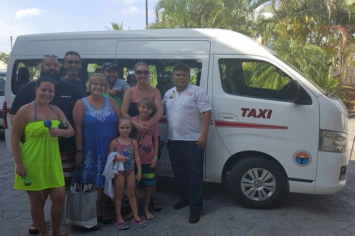 Cozumel Mayan, Chocolate & Tequila Beach and Snorkel Experience photo 4