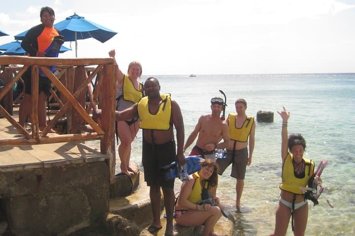 Cozumel Mayan, Chocolate & Tequila Beach and Snorkel Experience photo 5