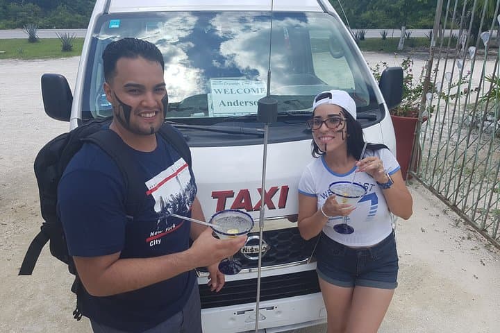 Cozumel Mayan, Chocolate & Tequila Beach and Snorkel Experience photo 6
