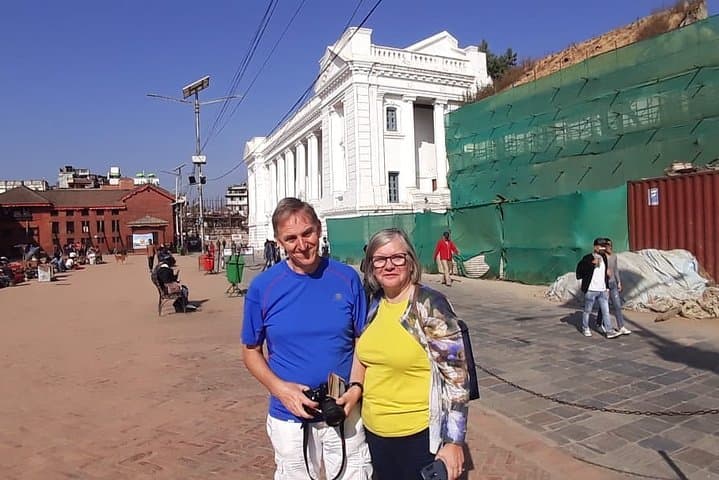 Full-Day Kathmandu, Bhaktapur & Patan UNESCO Cultural Tour photo 3