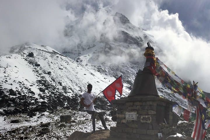 Annapurna Base Camp Trek from Pokhara — 8-Day Guided Trek to 4,130 m photo 2