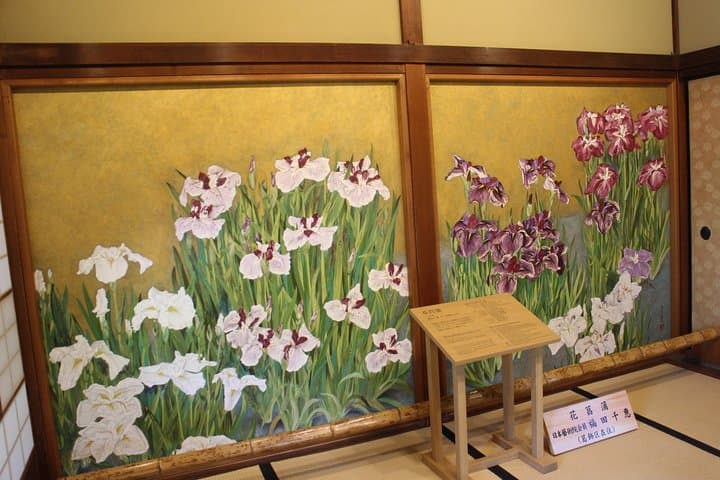 Shibamata & Taishakuten: Woodcarving Temple, Yamamoto-tei and Asakusa Night Walk