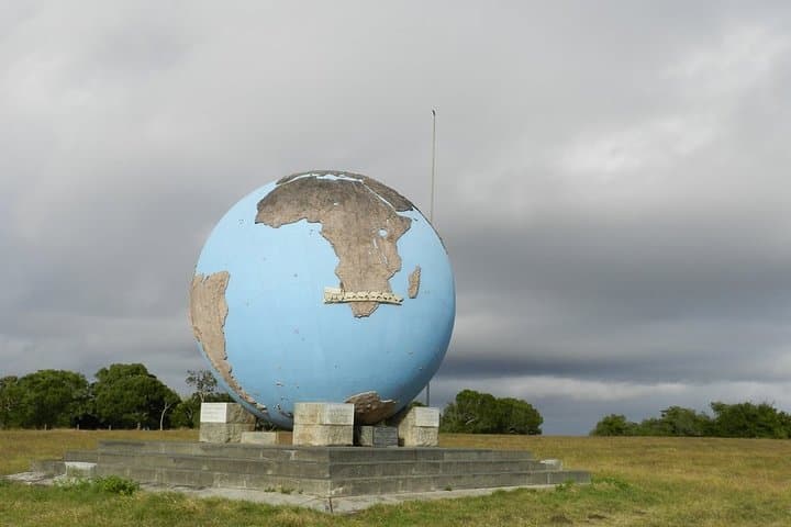 Historical Tour of the Eastern Cape’s Albany District — Day Trip from Port Elizabeth photo 5