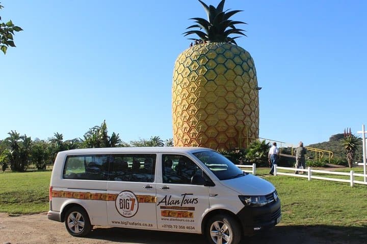 Historical Tour of the Eastern Cape’s Albany District — Day Trip from Port Elizabeth photo 3