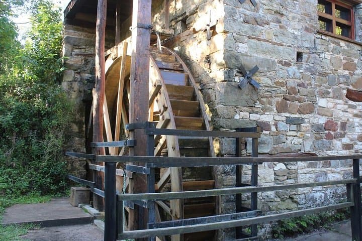 Historical Tour of the Eastern Cape’s Albany District — Day Trip from Port Elizabeth