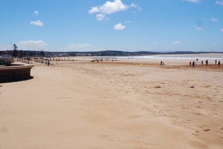 From Marrakech to Essaouira: Private Full-Day Coastal Tour with Lunch photo 4
