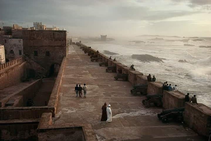 From Marrakech to Essaouira: Private Full-Day Coastal Tour with Lunch photo 3