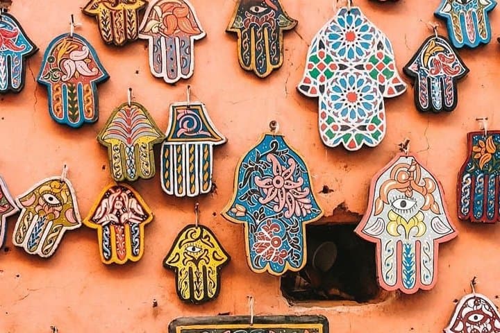 Three-Day Merzouga Sahara Desert Trek from Marrakech photo 2