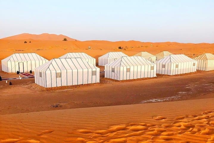 Three-Day Merzouga Sahara Desert Trek from Marrakech photo 6