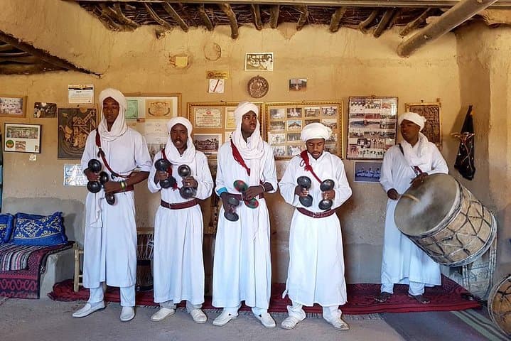 Three-Day Merzouga Sahara Desert Trek from Marrakech photo 5