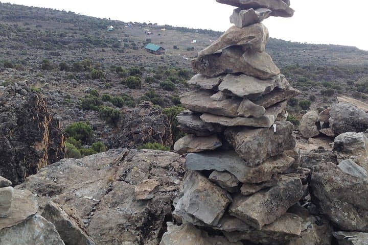 6-Day Marangu Route Kilimanjaro Trek (Coca-Cola Route) — Guide & Tips photo 2