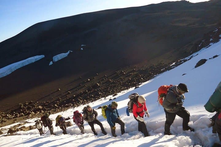 7-Day Lemosho Route Kilimanjaro Trek: Itinerary, Tips & What to Expect photo 2