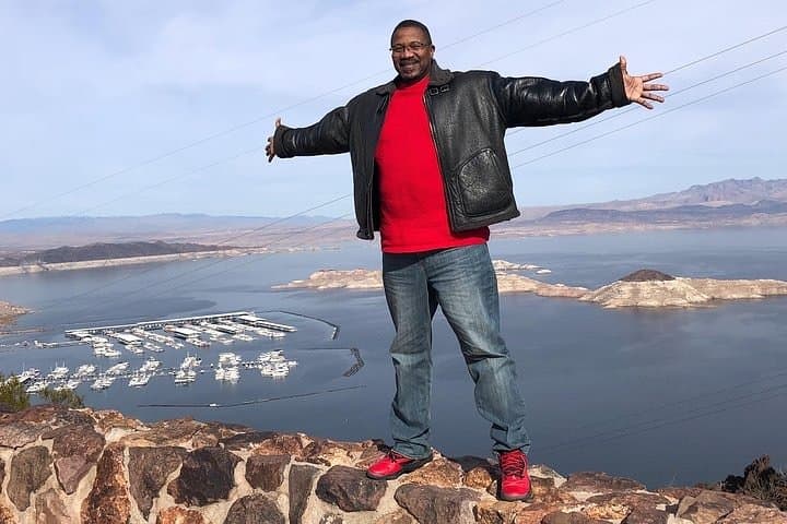 Hoover Dam Mini Tour from Las Vegas: 3-Hour Small-Group Experience photo 2