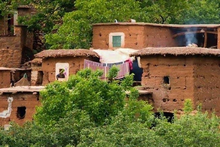 Toubkal Day Trip: Berber Villages & Three Valleys from Marrakech