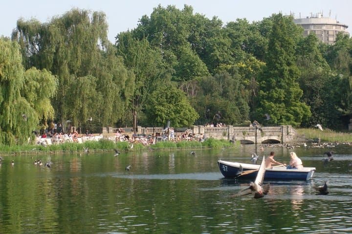 Private Half-Day London Sightseeing Tour by Car: Westminster, Buckingham & Tower Highlights photo 4