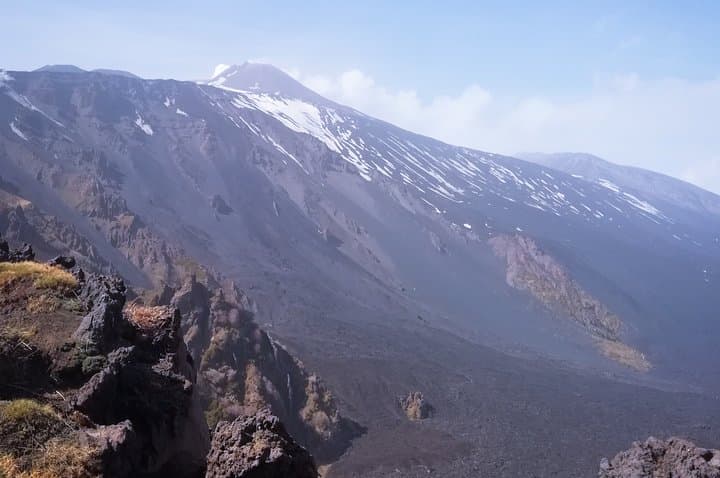 Mount Etna Half- and Full-Day Excursion from Nicolosi photo 2
