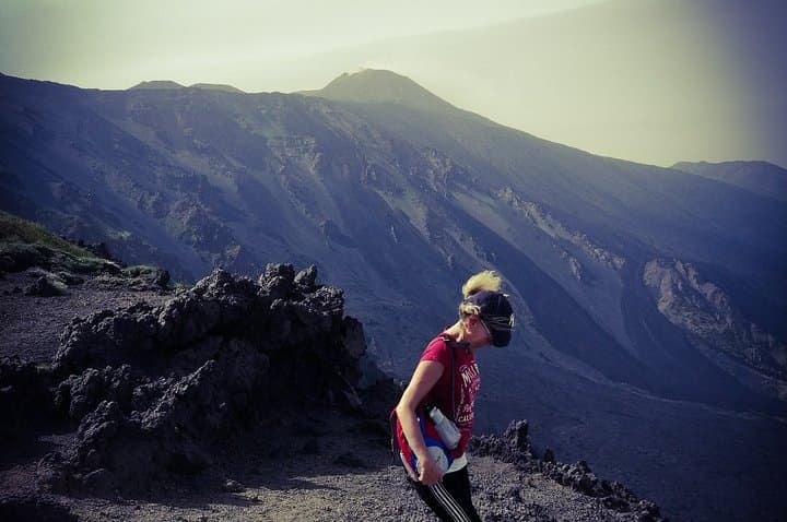 Mount Etna Half- and Full-Day Excursion from Nicolosi photo 4