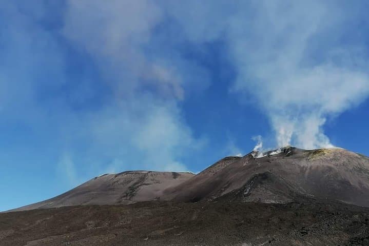 Mount Etna Half- and Full-Day Excursion from Nicolosi photo 6