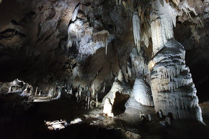 Moravian Karst and Brno Private Day Tour from Prague photo 4