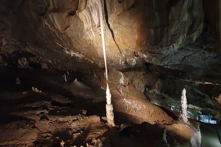 Moravian Karst and Brno Private Day Tour from Prague photo 5