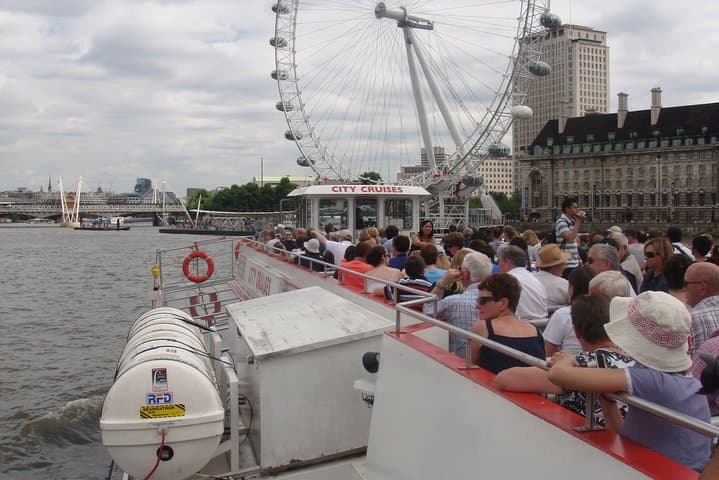 Design-Your-Own Full-Day London Highlights Tour — Private Pick & Mix Experience