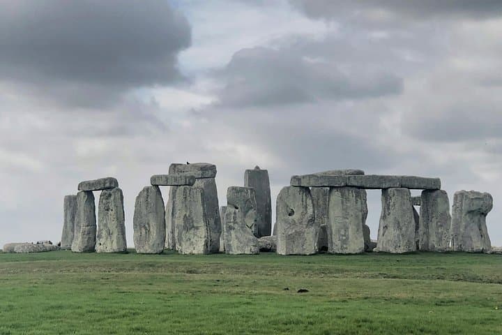 Follow Tolkien's Footsteps: Oxford Colleges and Stonehenge Private Tour photo 2