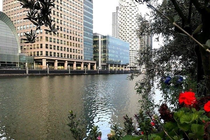 London Layover: Private 4–8 Hour City Highlights Tour from London City Airport photo 2