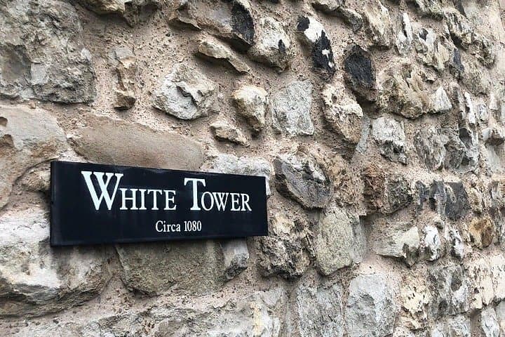 London Layover: Private 4–8 Hour City Highlights Tour from London City Airport photo 3