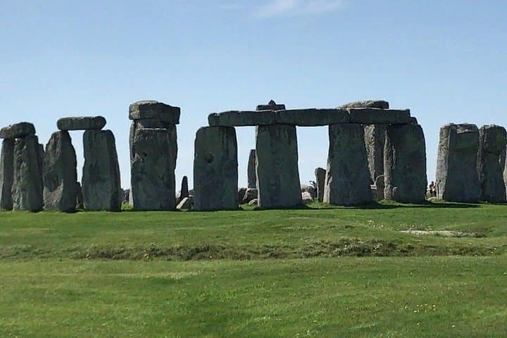 Stonehenge, Salisbury & Bath Private Day Tour from London — Magna Carta to Roman Baths